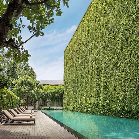 137 Pillars House Hotel Chiang Mai Exterior foto