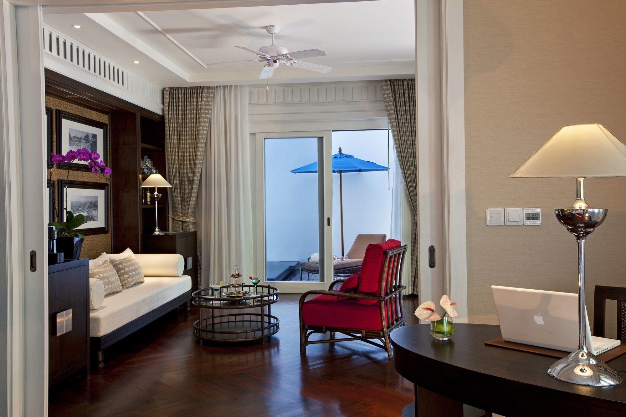 137 Pillars House Hotel Chiang Mai Quarto foto