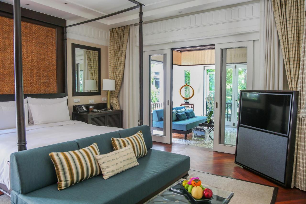 137 Pillars House Hotel Chiang Mai Exterior foto